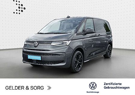 VW T7 Multivan Volkswagen Life 2.0 TDI RFK*Matrix*7Sitz*AHK*Digit