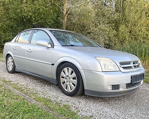 Opel Vectra C 2.2l Lim. Elegance Tüv=05/2026 Klima VB