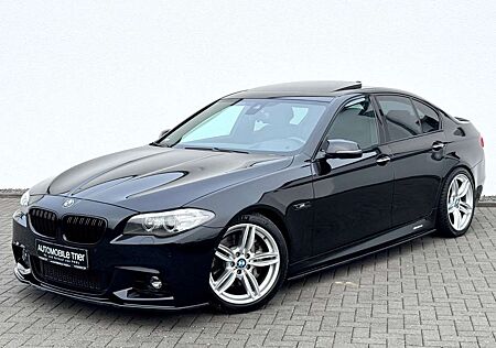 BMW 535 i Lim. M Sport Paket