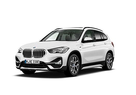 BMW X1 xDRIVE 25 e xLINE AUTOMATIK NAVI HuD LED PDC