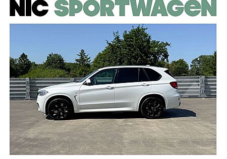 BMW X5 xDrive 50i SPORT-PAKET M TECHNIK 29.202 € NET