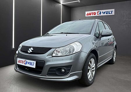 Suzuki SX4 1.6 City+