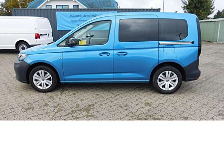 VW Caddy Volkswagen 1.0 Trendline BMT TSI 5Sitze Radio