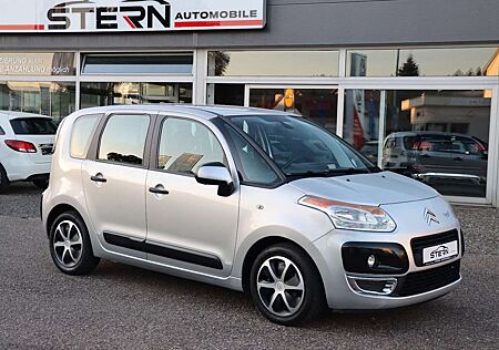 Citroën C3 Citroen Picasso Tendance