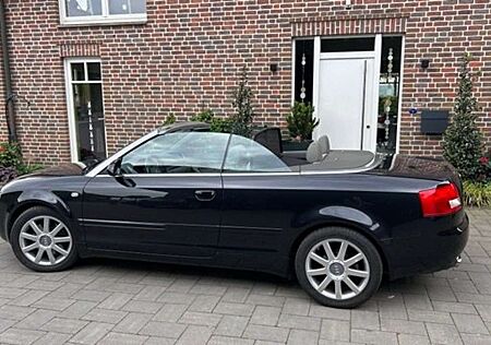Audi A4 Cabriolet 1.8 T