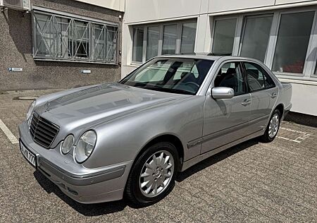 Mercedes-Benz E 280 Classic Aut.