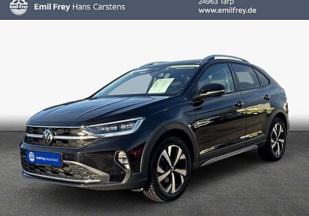 VW Taigo Volkswagen 1.0 TSI Style IQ.Light Navi Rückfahrkamera