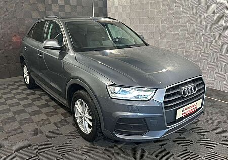 Audi Q3 *COMFORT*XENON-TEMPO-PDC-NAV-DSP-SHZ-BLUETOOTH