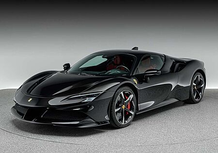 Ferrari SF90 Stradale