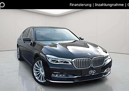 BMW 730 d *HeadUp|Kamera|SoftClose*