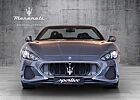 Maserati GranCabrio Sport *Rückfahrkamera*