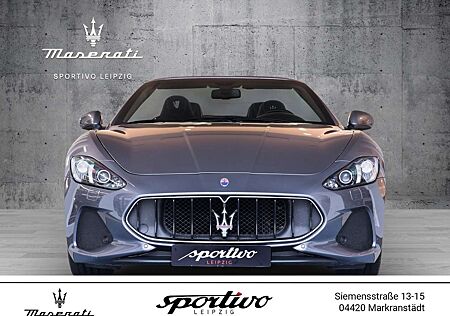 Maserati GranCabrio gebraucht kaufen Maserati GranCabrio Sport *Rückfahrkamera*