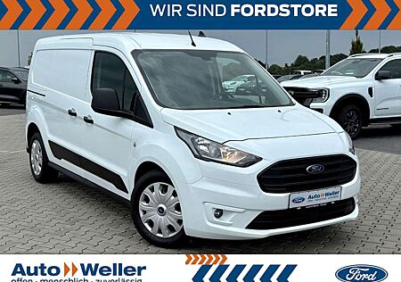 Ford Transit Connect Kasten Trend L2 1.5 EcoBlue