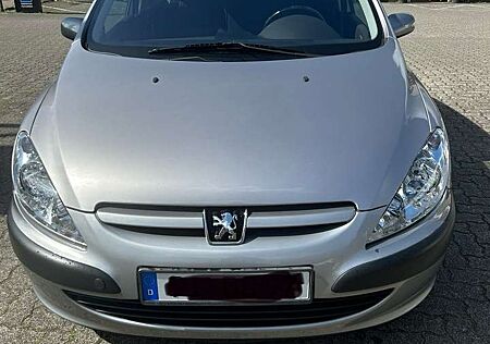 Peugeot 307 Tendance