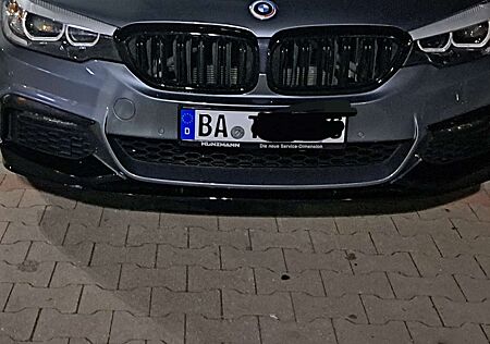 BMW 520d 520 g30 m paket