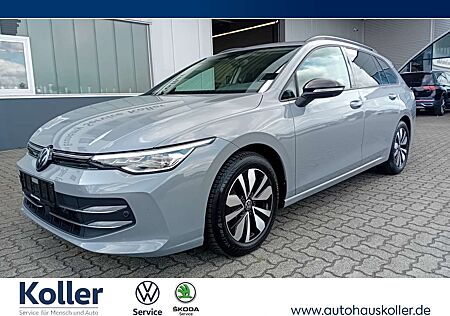 VW Golf Volkswagen VIII Variant 1.5 eTSI Goal AHK AreaView Navi
