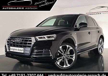 Audi Q5 2.0 TDI 40 TDI quattro Design|S Line|VirtualC