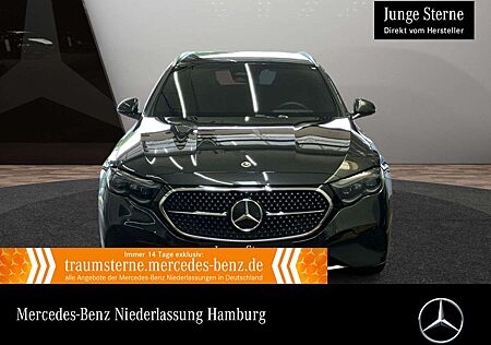 Mercedes-Benz E 300 de T Hybrid Avantgarde 360° Distr. AHK PTS