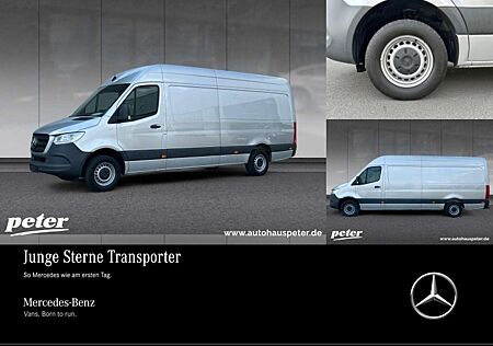 Mercedes-Benz Sprinter 316 CDI Kasten HD 7GT+MBUX+AHK+KAMERA