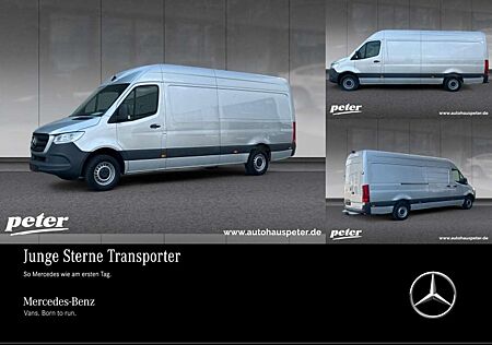 Mercedes-Benz Sprinter 316 CDI Kasten HD 7GT+MBUX+AHK+KAMERA