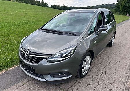 Opel Zafira C Innovation Facelift 2.0 Automatik