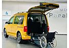 VW Caddy Volkswagen Join 1.0 TSI Behindertengerecht-Rampe