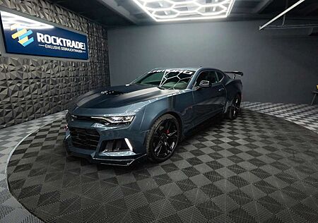Chevrolet Camaro 2.0 Turbo Coupe ZL1 Package *CarPlay*LED*