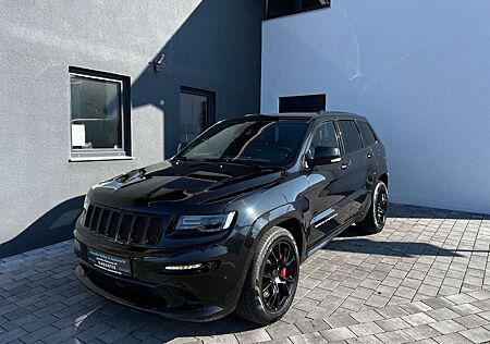 Jeep Grand Cherokee 6.4 V8 HEMI SRT