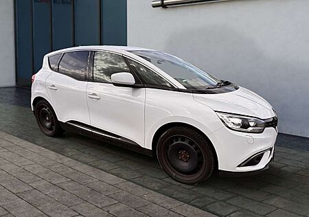 Renault Scenic IV BOSE Edition*LKW*2-Sitzer* Klima Navi