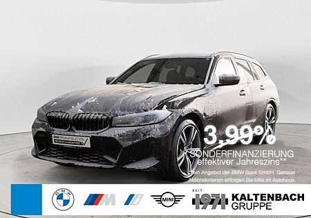BMW 330 e Touring xDrive M-Sportpaket AHK HUD LED