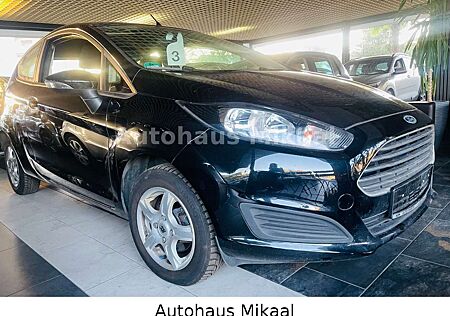 Ford Fiesta Trend