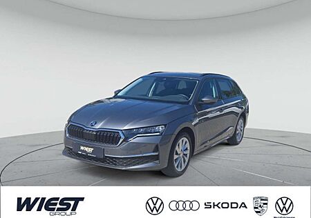 Skoda Octavia Combi Selection 1.5 TSI mHEV DSG, LED/KA