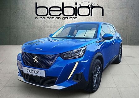 Peugeot 2008 e- Elektromotor 136 (e-) e- Active PDC AUT