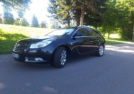 Opel Insignia 2.0 CDTI Sports Tourer 150 Jahre