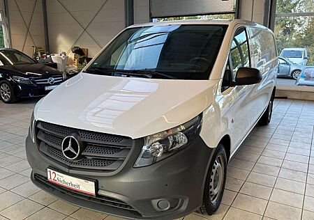 Mercedes-Benz Vito Kasten 114 CDI RWD extralang/1H/R-Cam/Klima