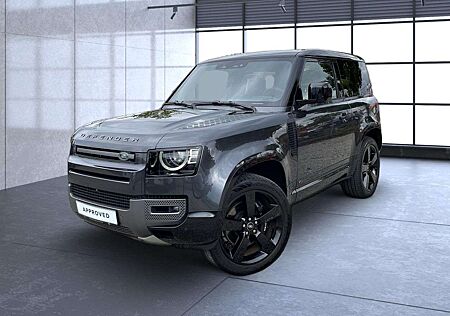 Land Rover Defender 90 P525 V8