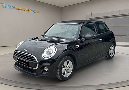 Mini One D 1.5 SHZ NAVI PDC LED TEMP 2.HD LESEN!
