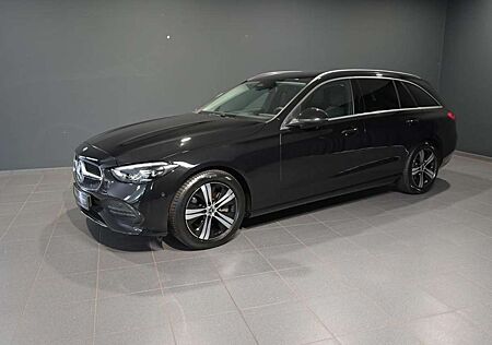Mercedes-Benz C 220 d T ADVANCED/LED/KAMERA/NAVI/AHK/TOTW/SHZ