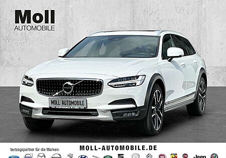 Volvo V90 Cross Country Cross Country Pro AWD D4 EU6d-T Allrad StandHZG Na