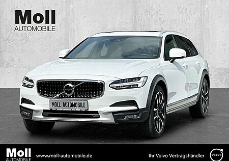 Volvo V90 Cross Country Cross Country Pro AWD D4 EU6d-T Allrad StandHZG Na