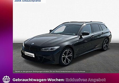 BMW 320i 320 Touring Sonderleasing ab 444€