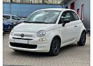 Fiat 500 1.2*KLIMA*PDC*ALU*TEMPOMAT*nur 37.000Km