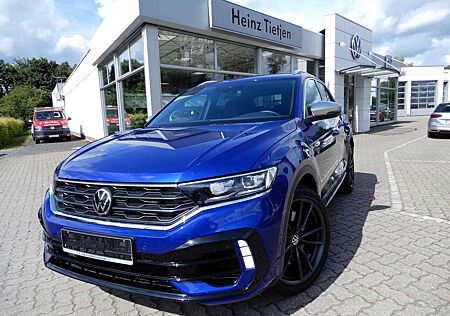 VW T-Roc Volkswagen 2.0 TSI 4MOTION DSG R