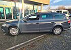 VW Passat Variant Volkswagen Comfortline BlueMotion TDI Navi