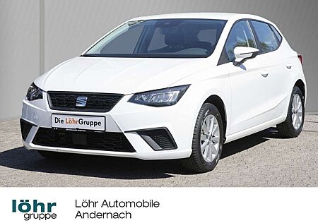 Seat Ibiza 1.0 TSI Style