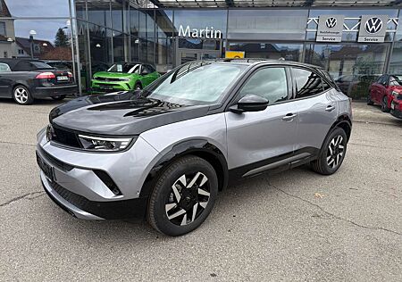 Opel Mokka 1.2 Turbo Hybrid GS Automatik