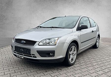 Ford Focus Lim. Kima Tüv