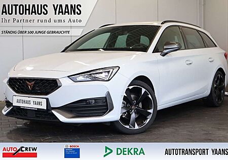Cupra Leon ST 1.5 eTSI AID+ACC+KEY+KAM+LED+CARPLAY+18"