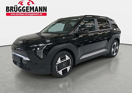 Kia EV3 81.4 KWH EARTH MJ26 WINTER BUSINESS UPGRADE DR