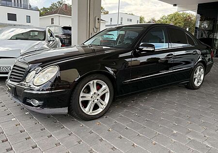 Mercedes-Benz E 280 CDI 190-PS Lim.AVANTGARDE Kamera+ PDC